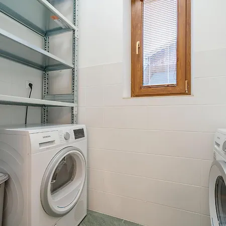 B-home - S 1 Spalnou A Obyvackou 80 M2 Apartment *