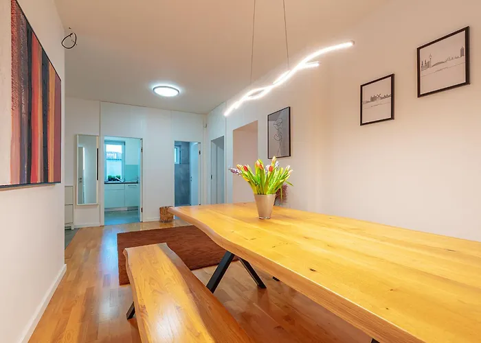 B-home - S 1 Spalnou A Obyvackou 80 M2 * Trenčín